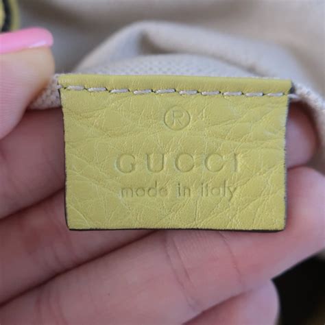 fabbrica gucci milano|check Gucci perfume serial number.